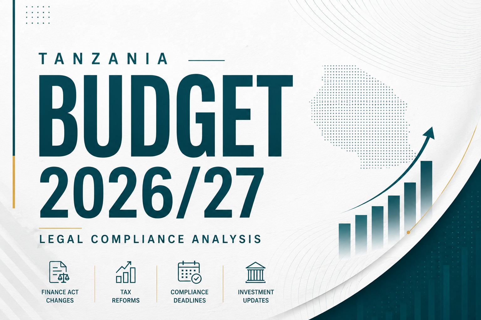 Tanzania Budget 2026-27 Legal Compliance Analysis